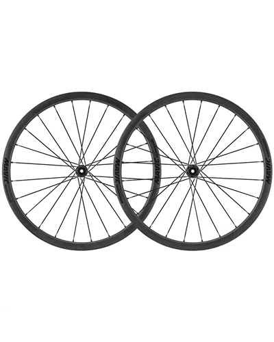 Mavic Cosmic SLR 32 Disc 21mm, Wheelset