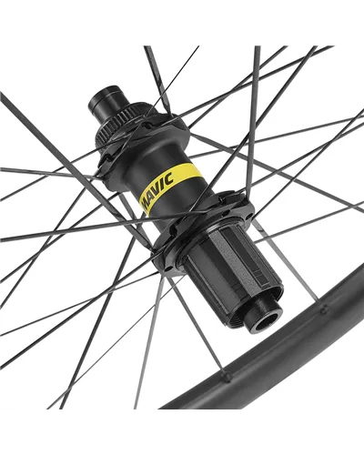 Mavic Cosmic SLR 32 Disc 21mm, Wheelset