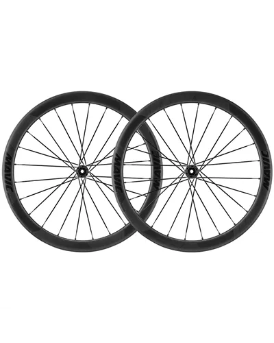 Mavic Cosmic SLR 45 Disc 23mm, Coppia Ruote