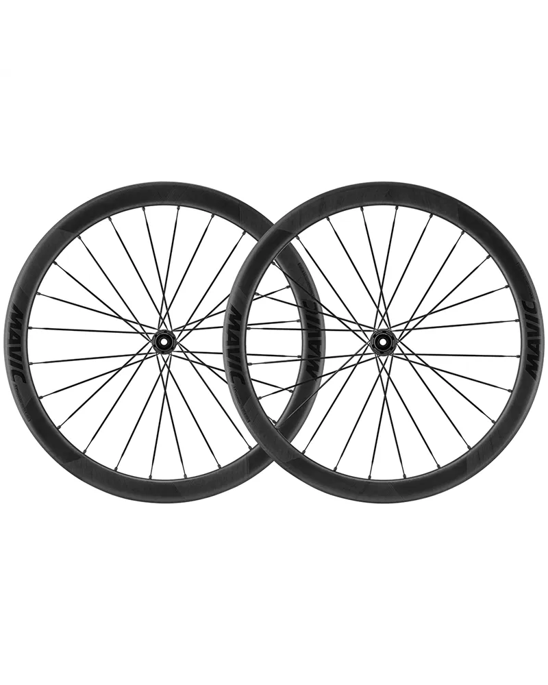 Mavic Cosmic SLR 45 Disc 23mm, Wheelset