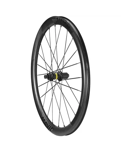 Mavic Cosmic SLR 45 Disc 23mm, Wheelset