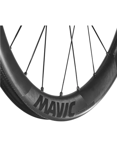 Mavic Cosmic SLR 45 Disc 23mm, Wheelset