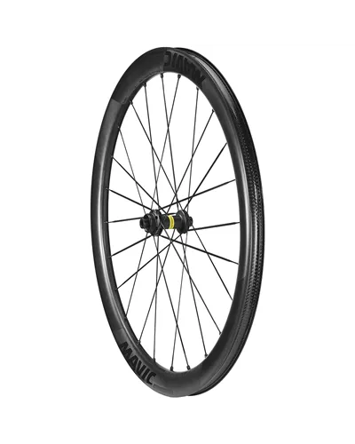 Mavic Cosmic SLR 45 Disc 23mm, Wheelset