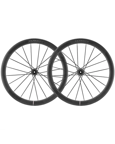 Mavic Cosmic Ultimate 45 Disc 23mm, Wheelset