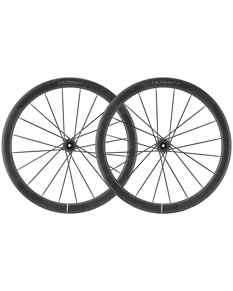Mavic Cosmic Ultimate 45 Disc 23mm, Coppia Ruote