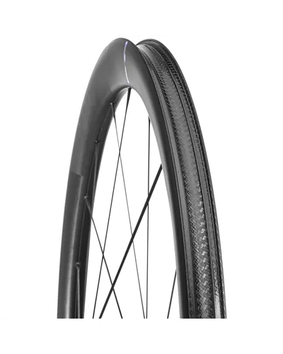 Mavic Cosmic Ultimate 45 Disc 23mm, Coppia Ruote