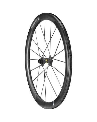 Mavic Cosmic Ultimate 45 Disc 23mm, Coppia Ruote