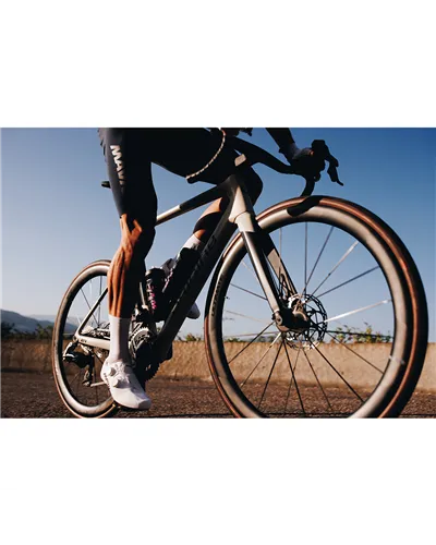 Mavic Cosmic Ultimate 45 Disc 23mm, Coppia Ruote