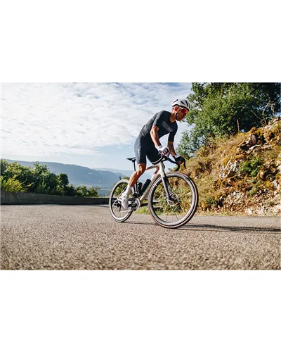Mavic Cosmic Ultimate 45 Disc 23mm, Coppia Ruote