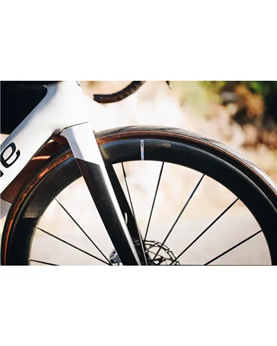 Mavic Cosmic Ultimate 45 Disc 23mm, Coppia Ruote