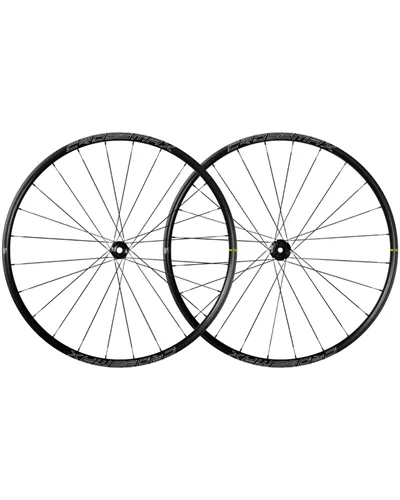 Mavic Crossmax 27.5", Wheelset