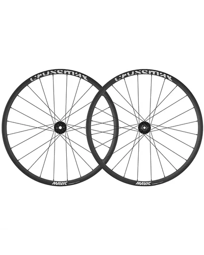 Mavic Crossmax S Carbon 29", Wheelset Boost
