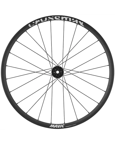Mavic Crossmax S Carbon 29", Wheelset Boost