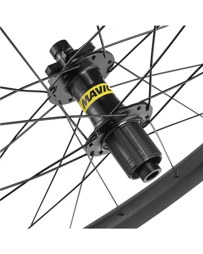 Mavic Crossmax S Carbon 29", Wheelset Boost