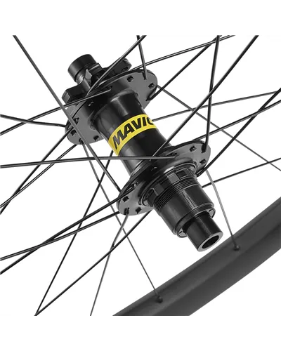 Mavic Crossmax S Carbon 29", Wheelset Boost