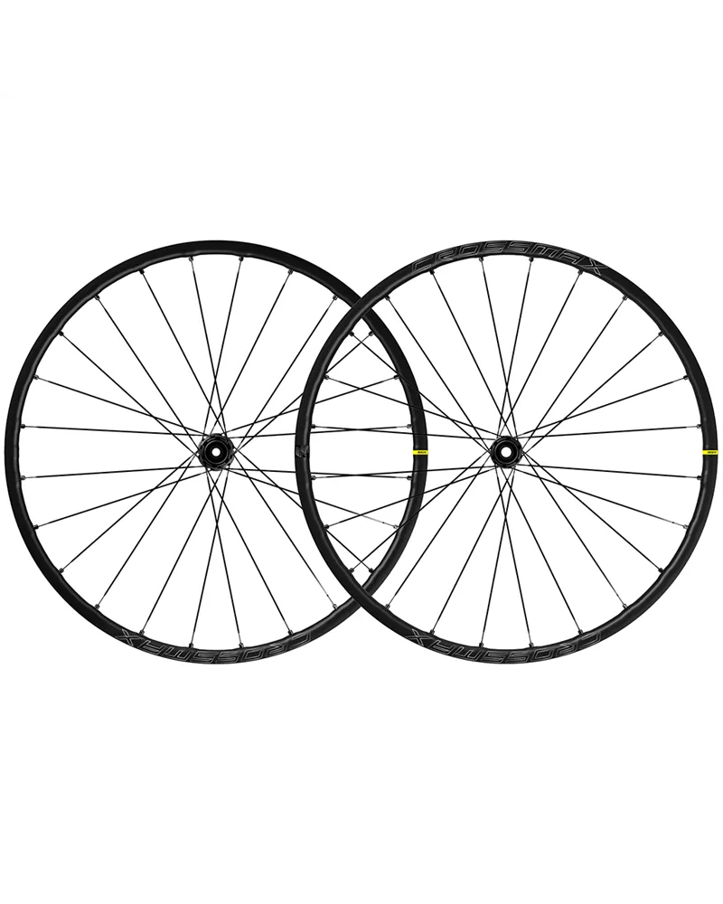 Mavic Crossmax SL S 29", Wheelset