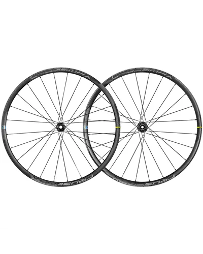 Mavic Crossmax SL Ultimate 30 29", Wheelset Boost