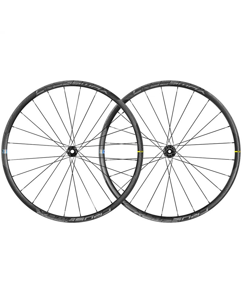 Mavic Crossmax SL Ultimate 30 29", Wheelset Boost
