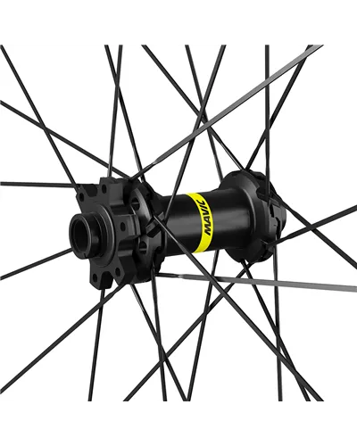 Mavic Crossmax XL 29", Wheelset Boost