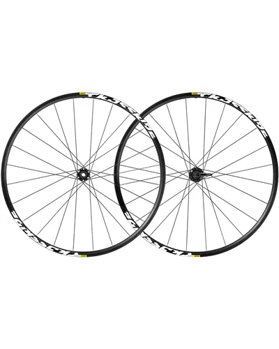 Mavic Crossride FTS-X 26", Wheelset