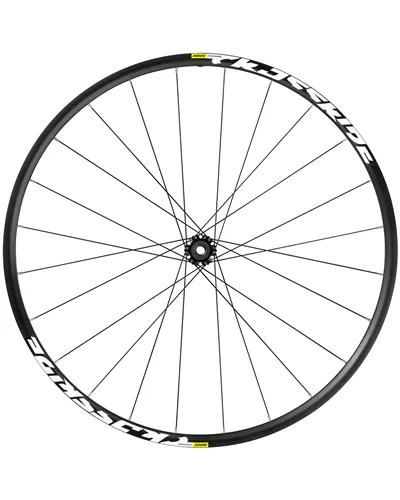 Mavic Crossride FTS-X 27.5", Wheelset