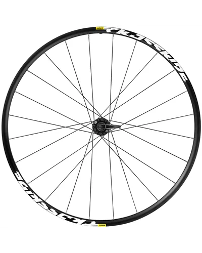 Mavic Crossride FTS-X 29", Coppia Ruote