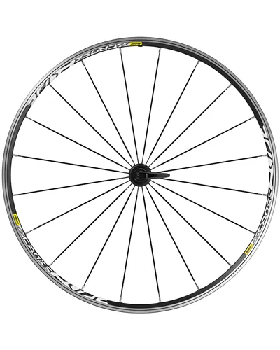 Mavic Crossride UB 26" Rim Brake, Wheelset