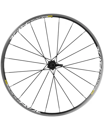 Mavic Crossride UB 26" Rim Brake, Wheelset