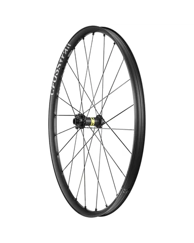 Mavic Crosstrail SL 29", Wheelset Boost