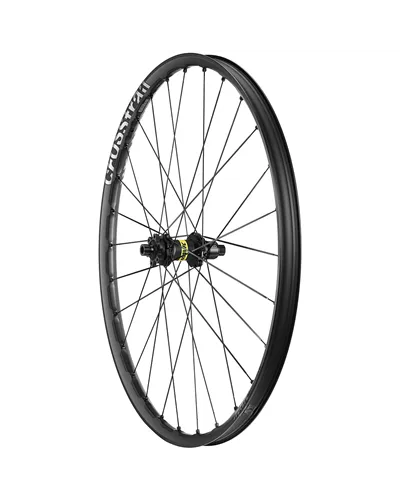 Mavic Crosstrail SL 29", Wheelset Boost