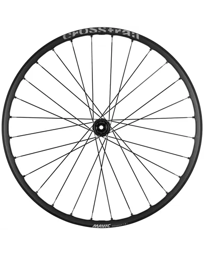 Mavic Crosstrail SL 29", Wheelset Boost