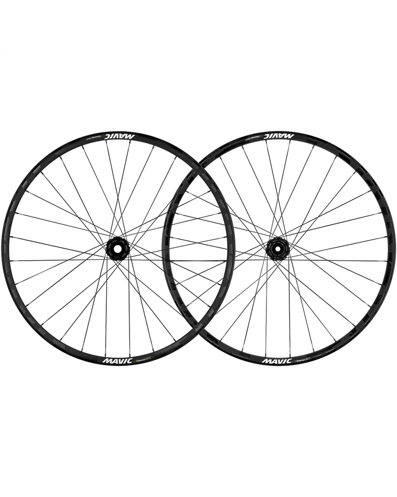 Mavic Deemax DH 29", Wheelset Boost 12x148