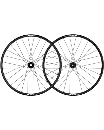 Mavic Deemax DH 29", Coppia Ruote Boost 12x157