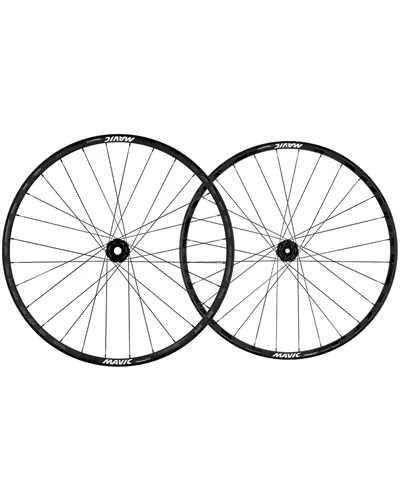 Mavic Deemax DH 29"/27.5", Coppia Ruote Boost 12x148 Mullet