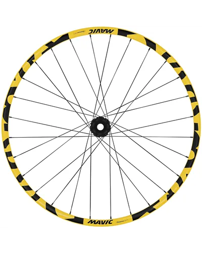 Mavic Deemax DH YLW Ltd. 29", Wheelset Boost 12x157