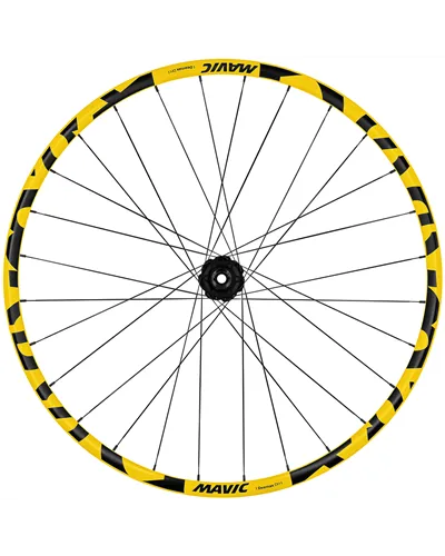 Mavic Deemax DH YLW Ltd. 29", Wheelset Boost 12x157