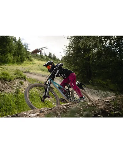 Mavic Deemax Enduro SL 27.5", Coppia Ruote Boost