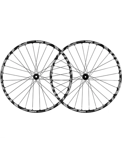 Mavic Deemax Enduro SL 29", Wheelset Boost