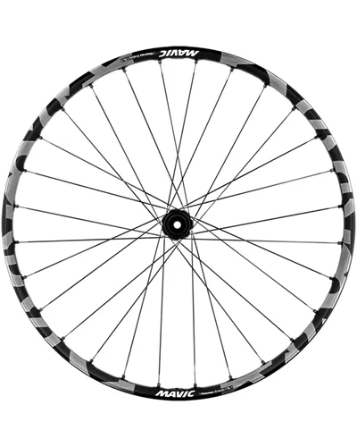 Mavic Deemax Enduro SL 29", Wheelset Boost