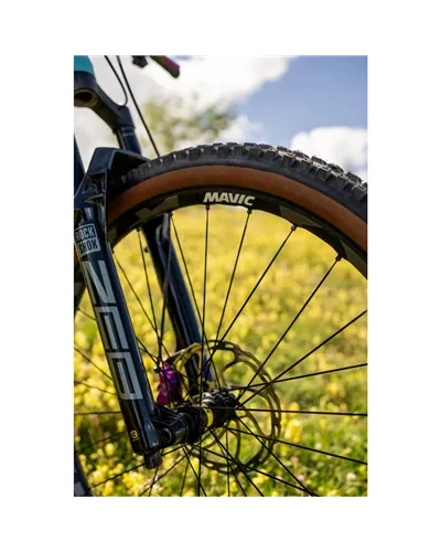 Mavic Deemax Enduro SL 29", Wheelset Boost