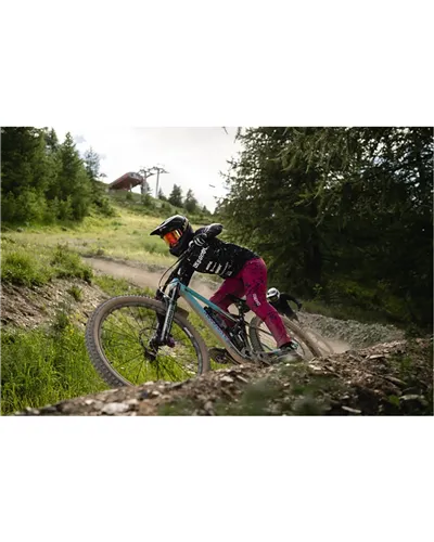 Mavic Deemax Enduro SL 29", Wheelset Boost
