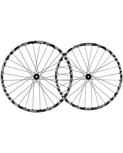 Mavic Deemax Enduro SL 29"/27.5", Wheelset Boost Mullet