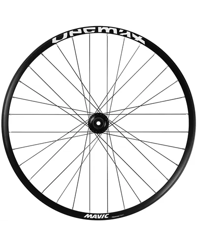 Mavic Deemax Park 26", Wheelset Boost