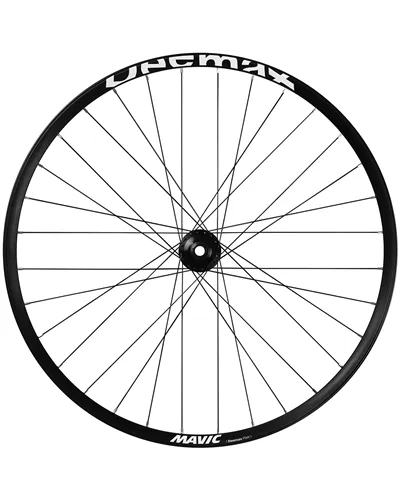 Mavic Deemax Park 27.5", Wheelset Boost