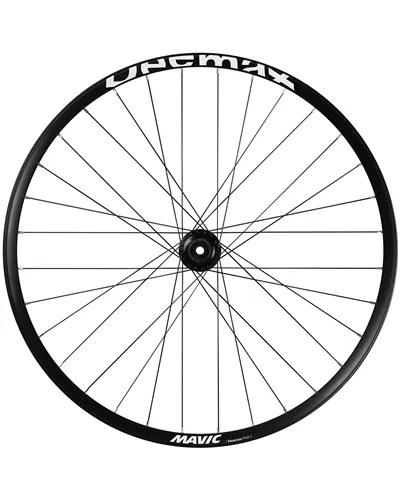 Mavic Deemax Park 27.5", Wheelset Boost