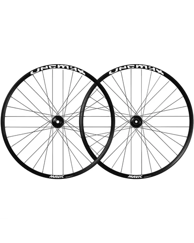 Mavic Deemax Park 29", Wheelset Boost 12x157