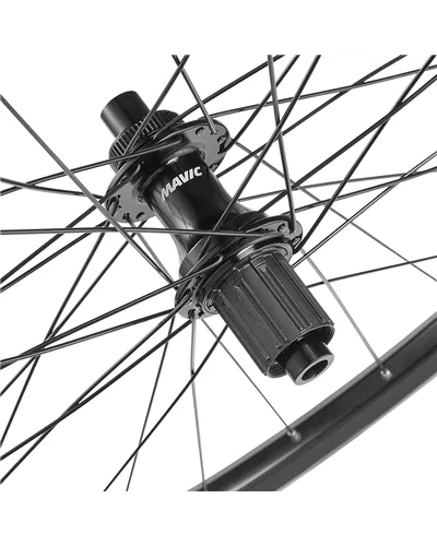 Mavic e-Access XR22 29" Disc, Coppia Ruote 12x142