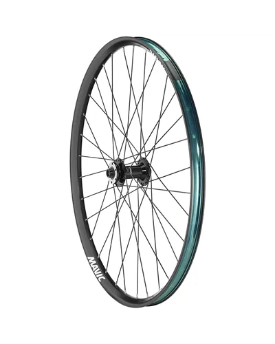 Mavic e-Access XR22 29" Disc, Coppia Ruote 12x142