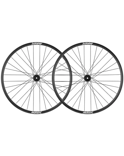 Mavic e-Access XR22 29" Disc, Coppia Ruote 9x135