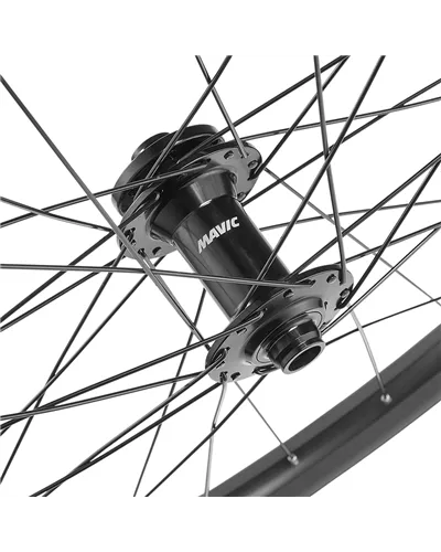 Mavic e-Access XR27 29" Disc, Coppia Ruote Boost 12x148